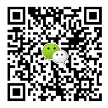 林頻官方二維碼